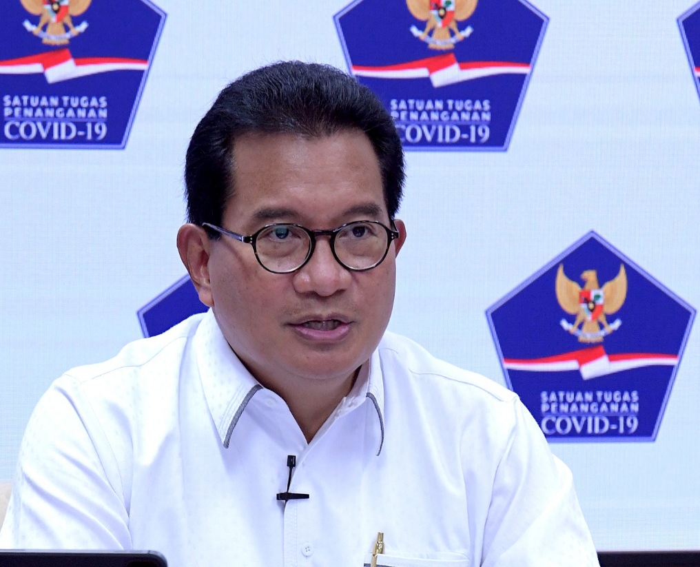 ASN, TNI-Polri, dan Pegawai BUMN Dilarang Cuti saat Akhir Tahun 